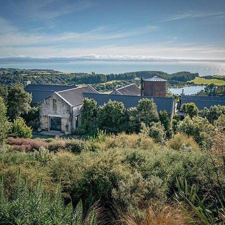 Willa Rosewood Cape Kidnappers Te Awanga Zewnętrze zdjęcie