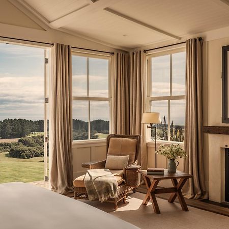 Willa Rosewood Cape Kidnappers Te Awanga Zewnętrze zdjęcie