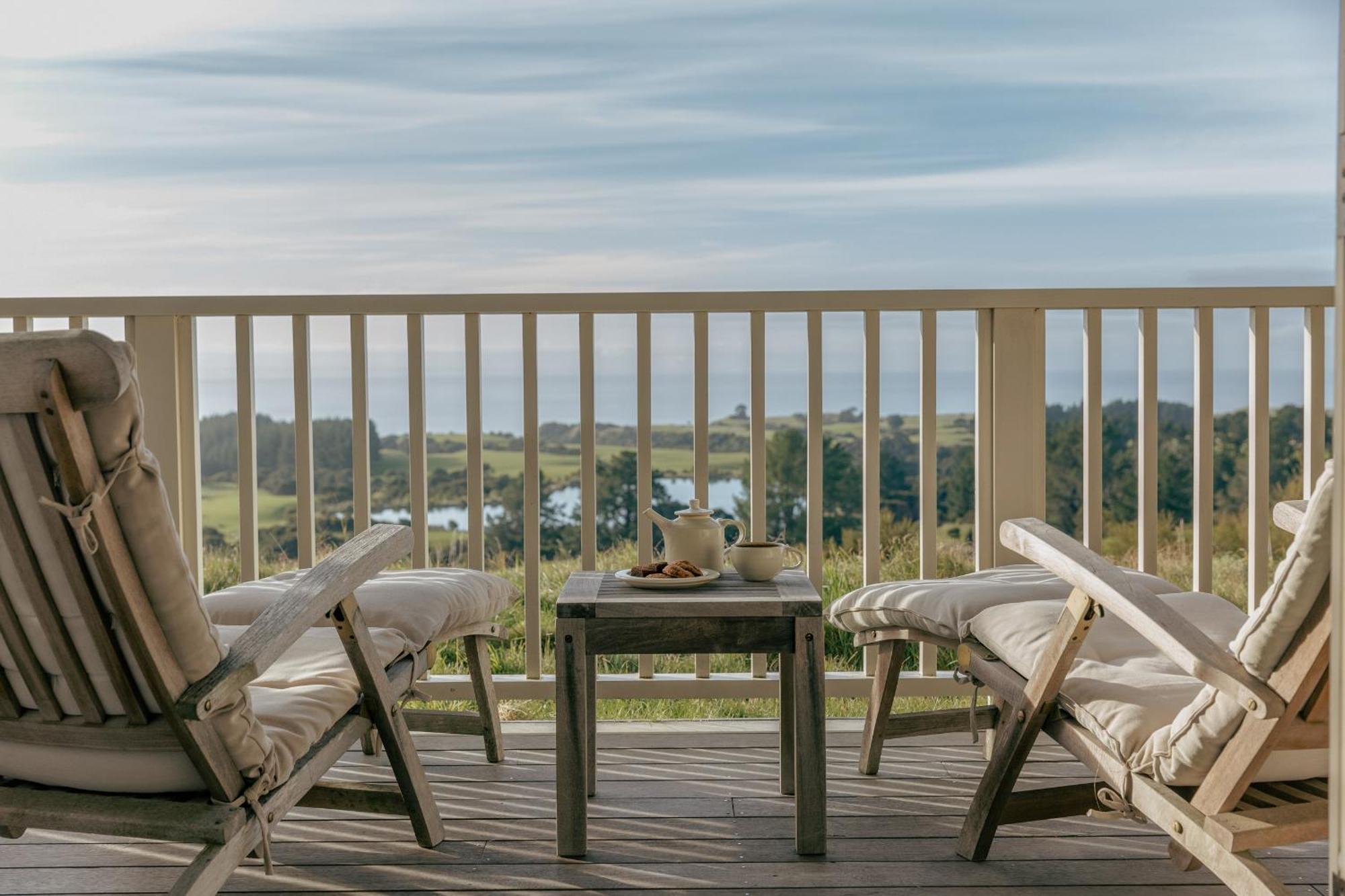 Willa Rosewood Cape Kidnappers Te Awanga Zewnętrze zdjęcie