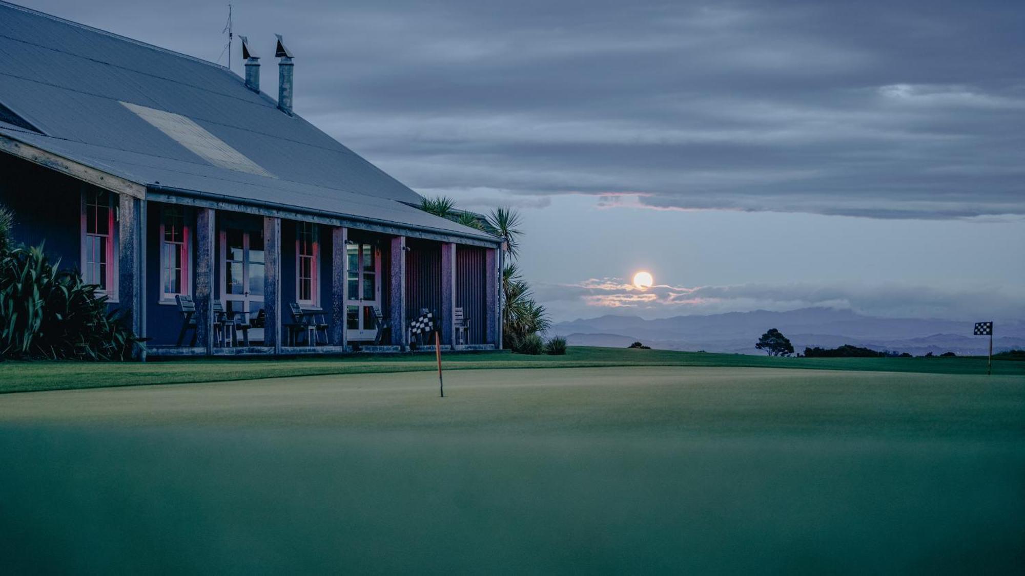 Willa Rosewood Cape Kidnappers Te Awanga Zewnętrze zdjęcie