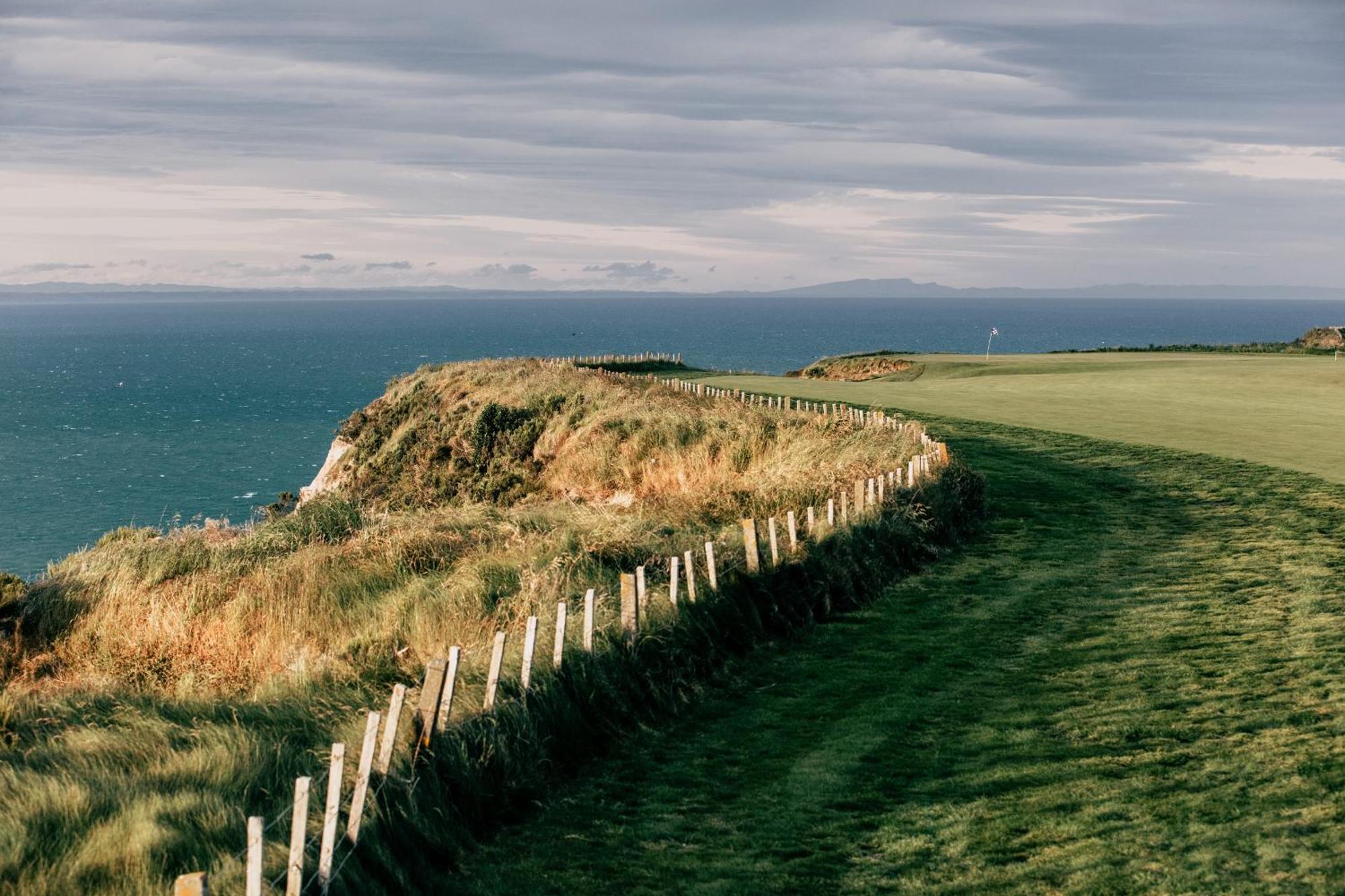 Willa Rosewood Cape Kidnappers Te Awanga Zewnętrze zdjęcie