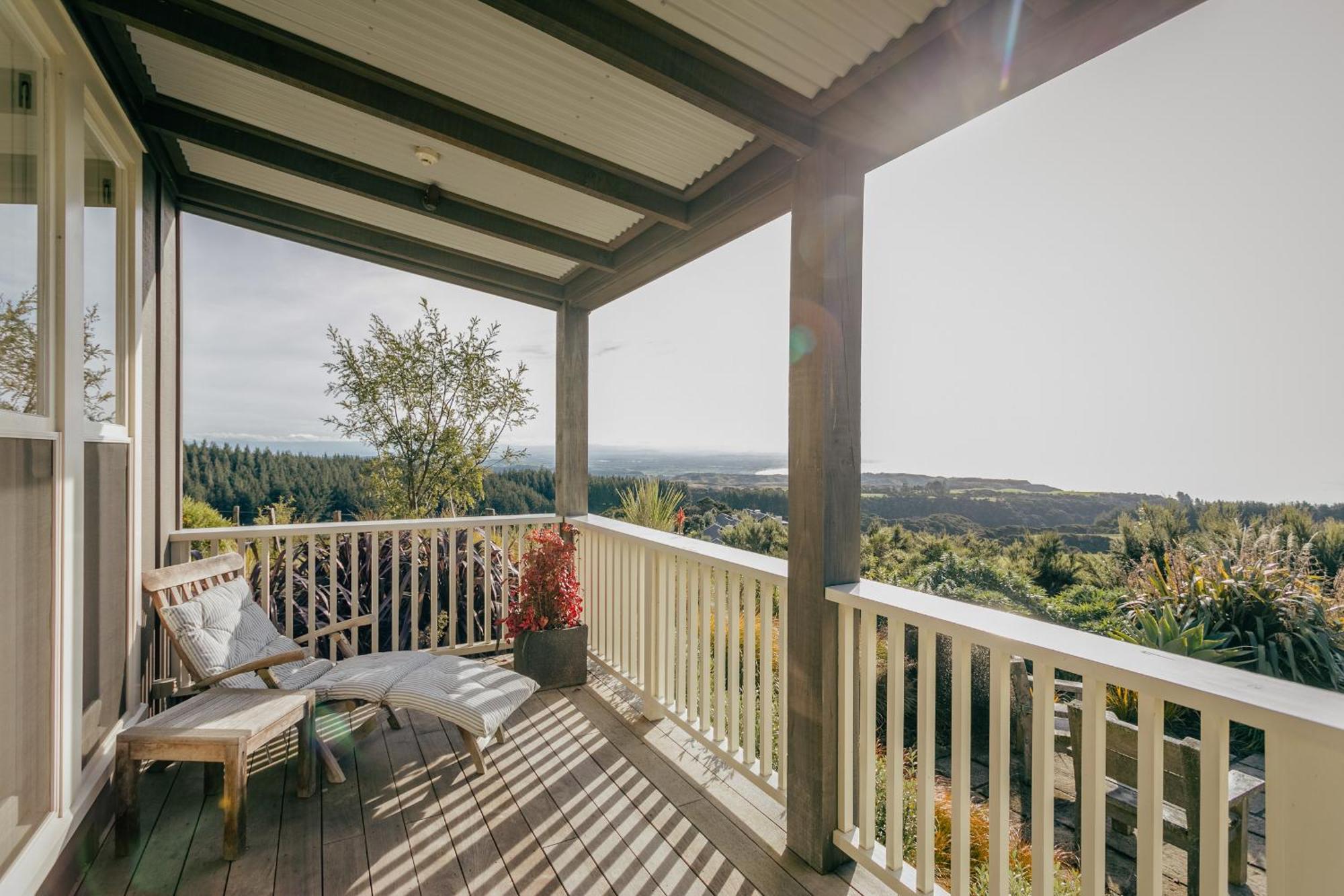Willa Rosewood Cape Kidnappers Te Awanga Zewnętrze zdjęcie