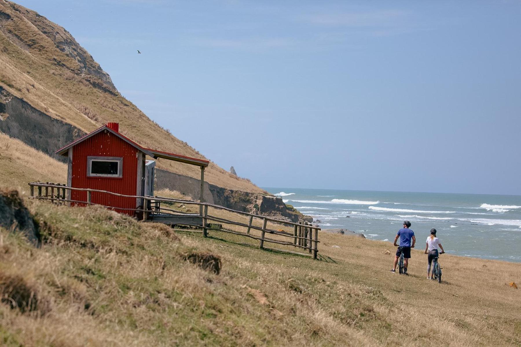 Willa Rosewood Cape Kidnappers Te Awanga Zewnętrze zdjęcie