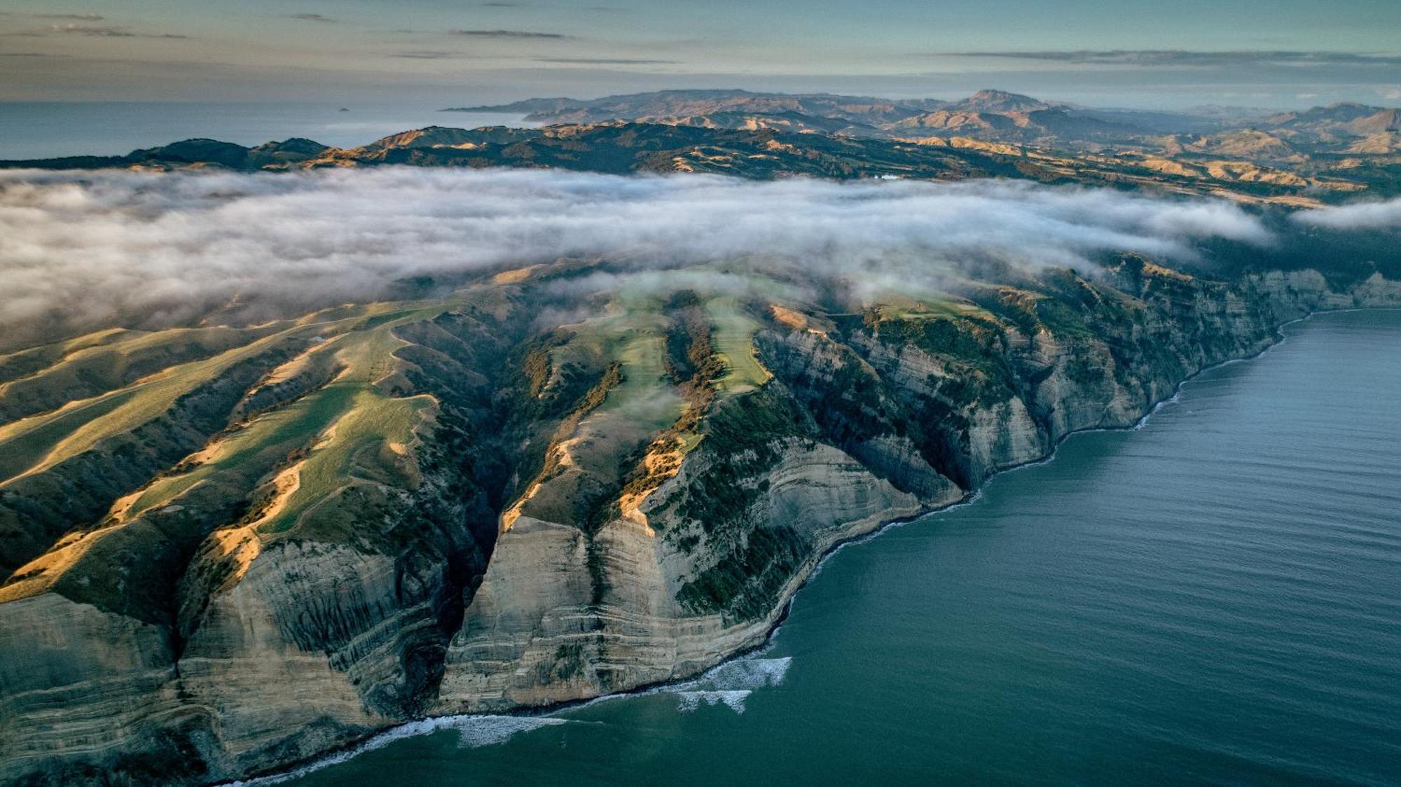 Willa Rosewood Cape Kidnappers Te Awanga Zewnętrze zdjęcie