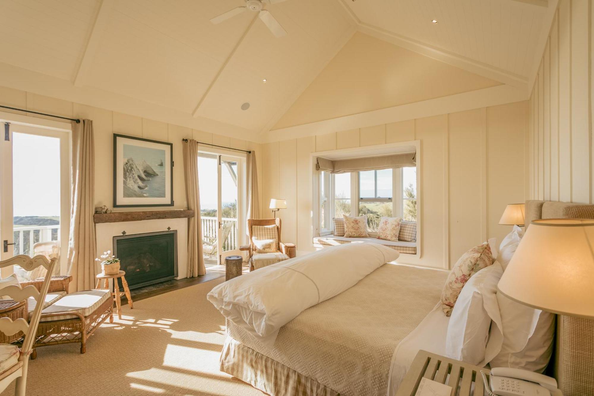 Willa Rosewood Cape Kidnappers Te Awanga Zewnętrze zdjęcie