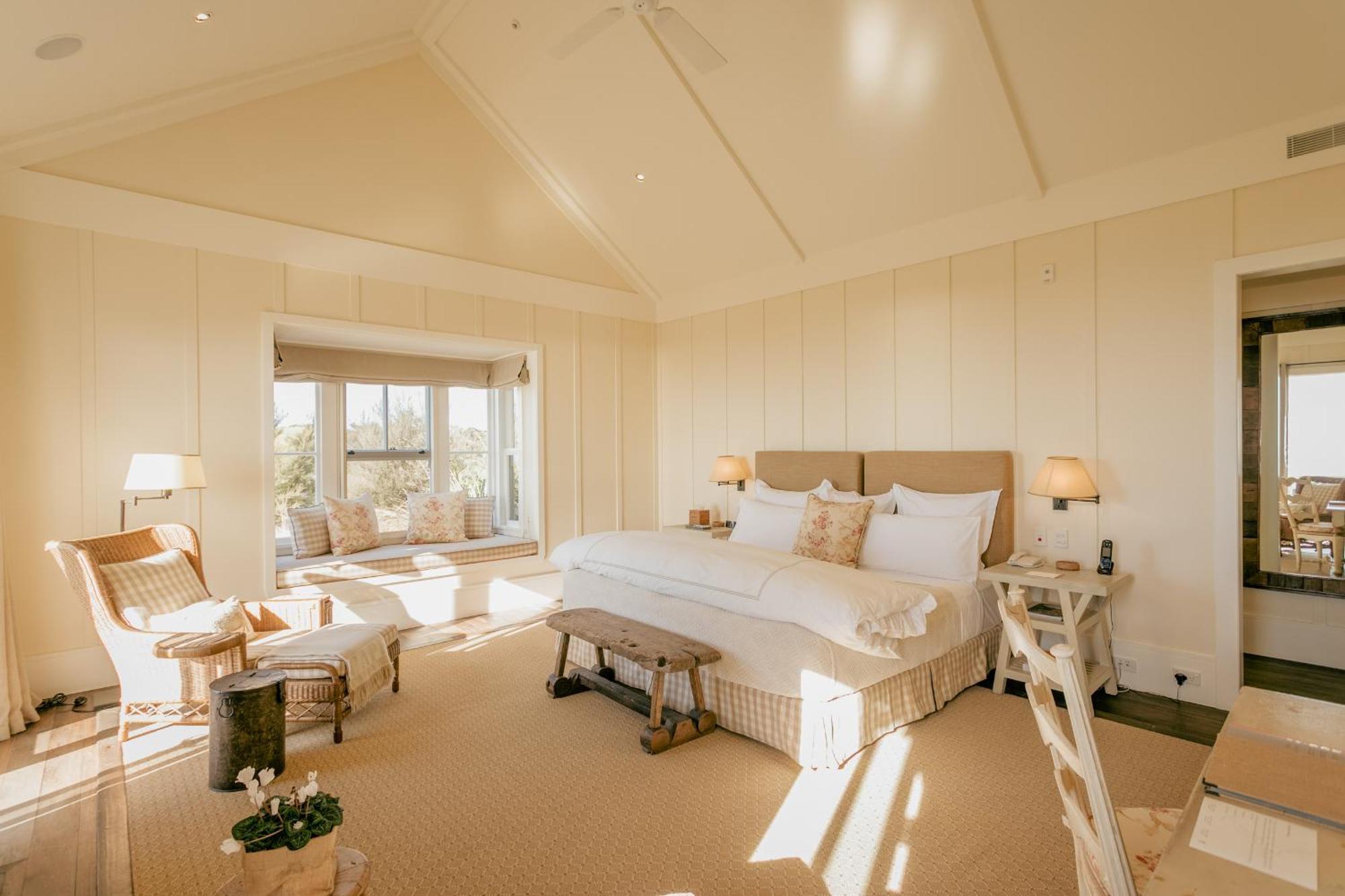 Willa Rosewood Cape Kidnappers Te Awanga Zewnętrze zdjęcie