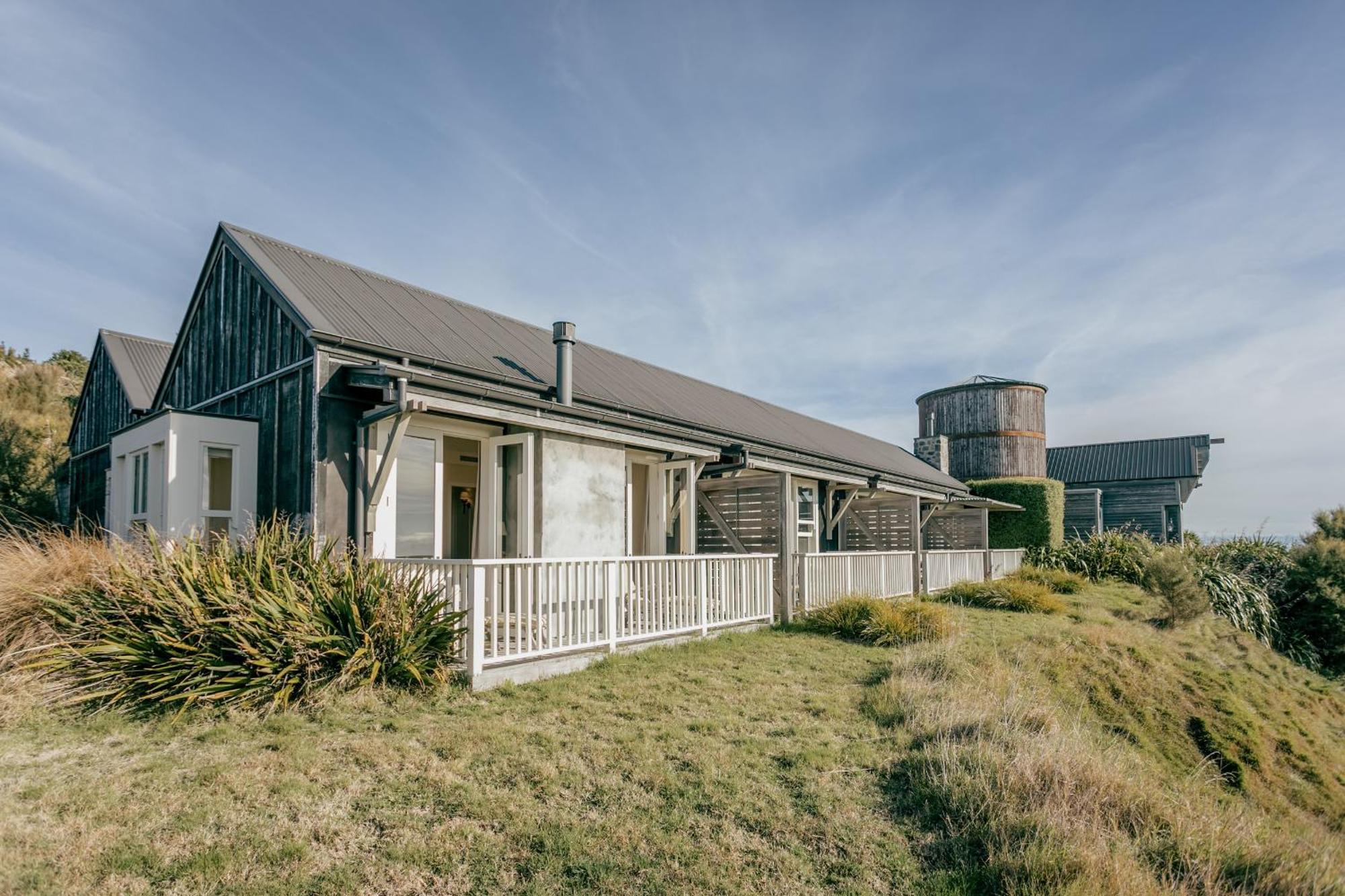 Willa Rosewood Cape Kidnappers Te Awanga Zewnętrze zdjęcie