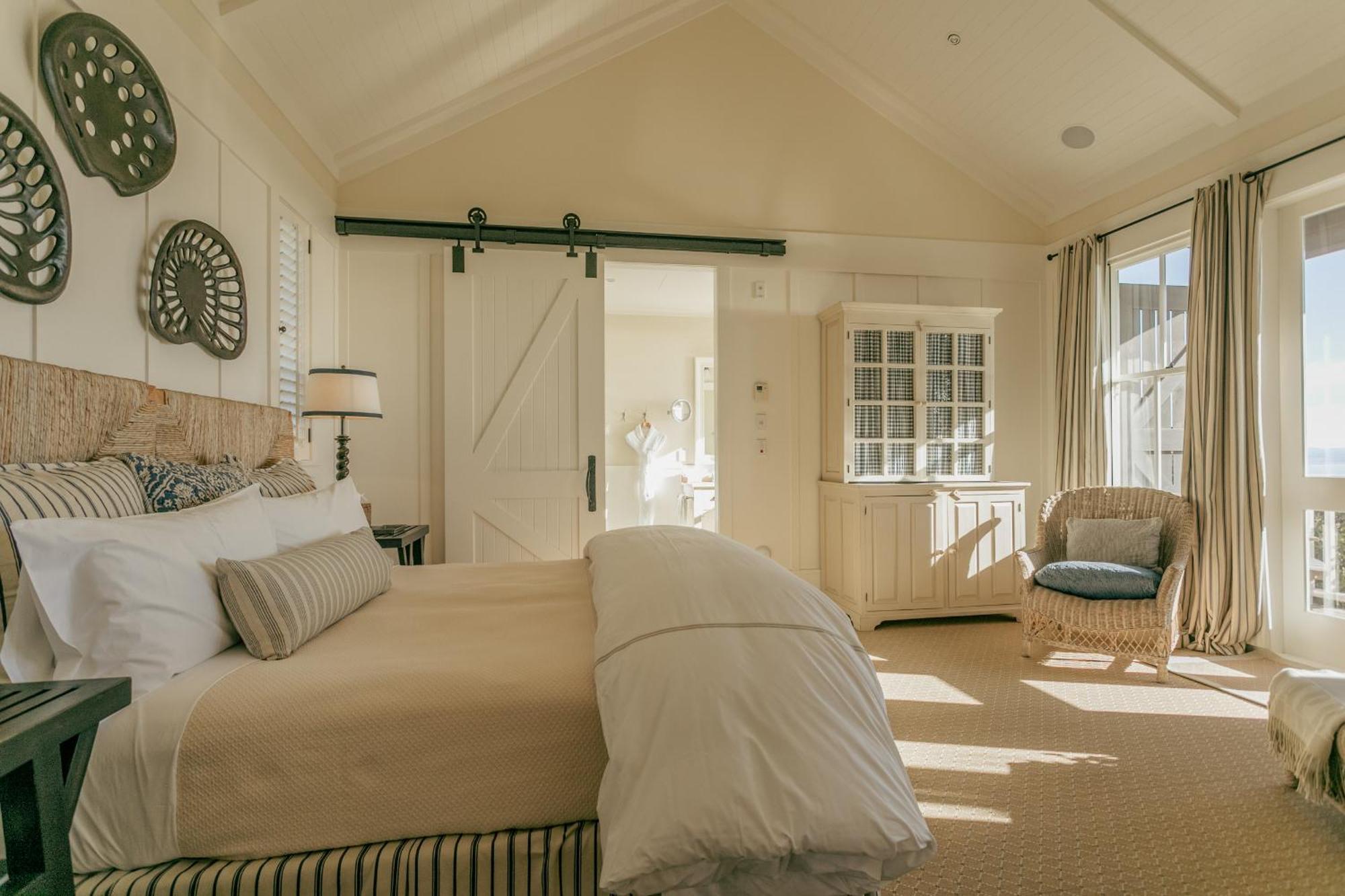 Willa Rosewood Cape Kidnappers Te Awanga Zewnętrze zdjęcie