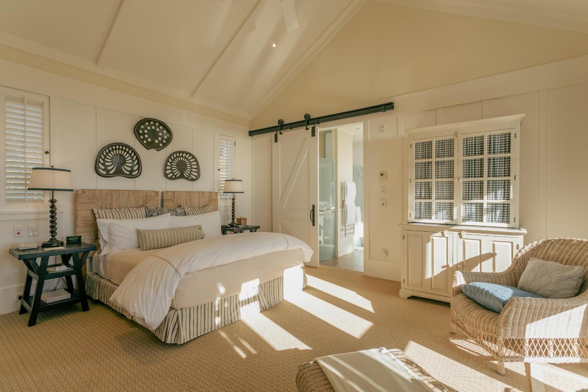 Willa Rosewood Cape Kidnappers Te Awanga Zewnętrze zdjęcie