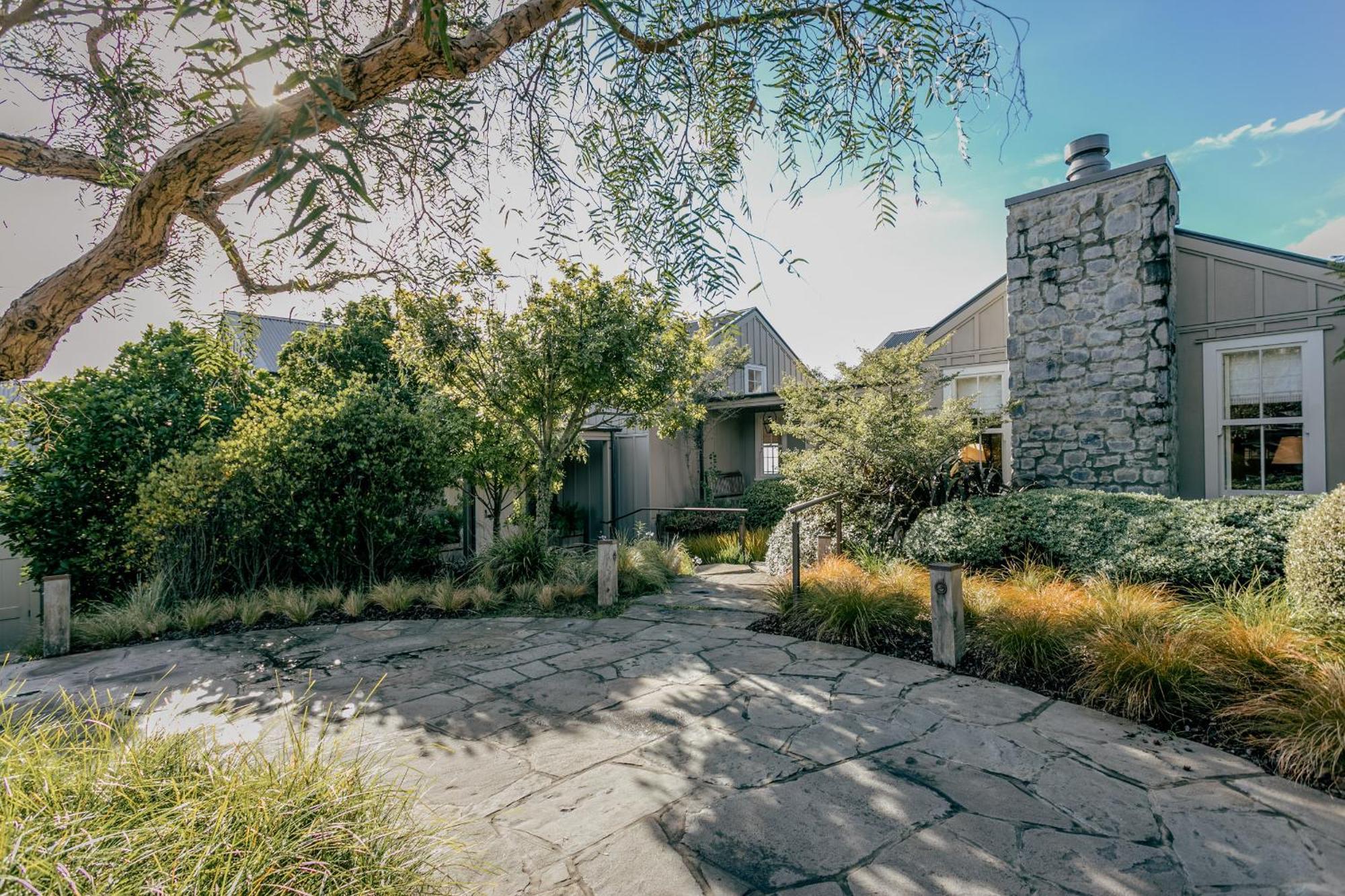 Willa Rosewood Cape Kidnappers Te Awanga Zewnętrze zdjęcie