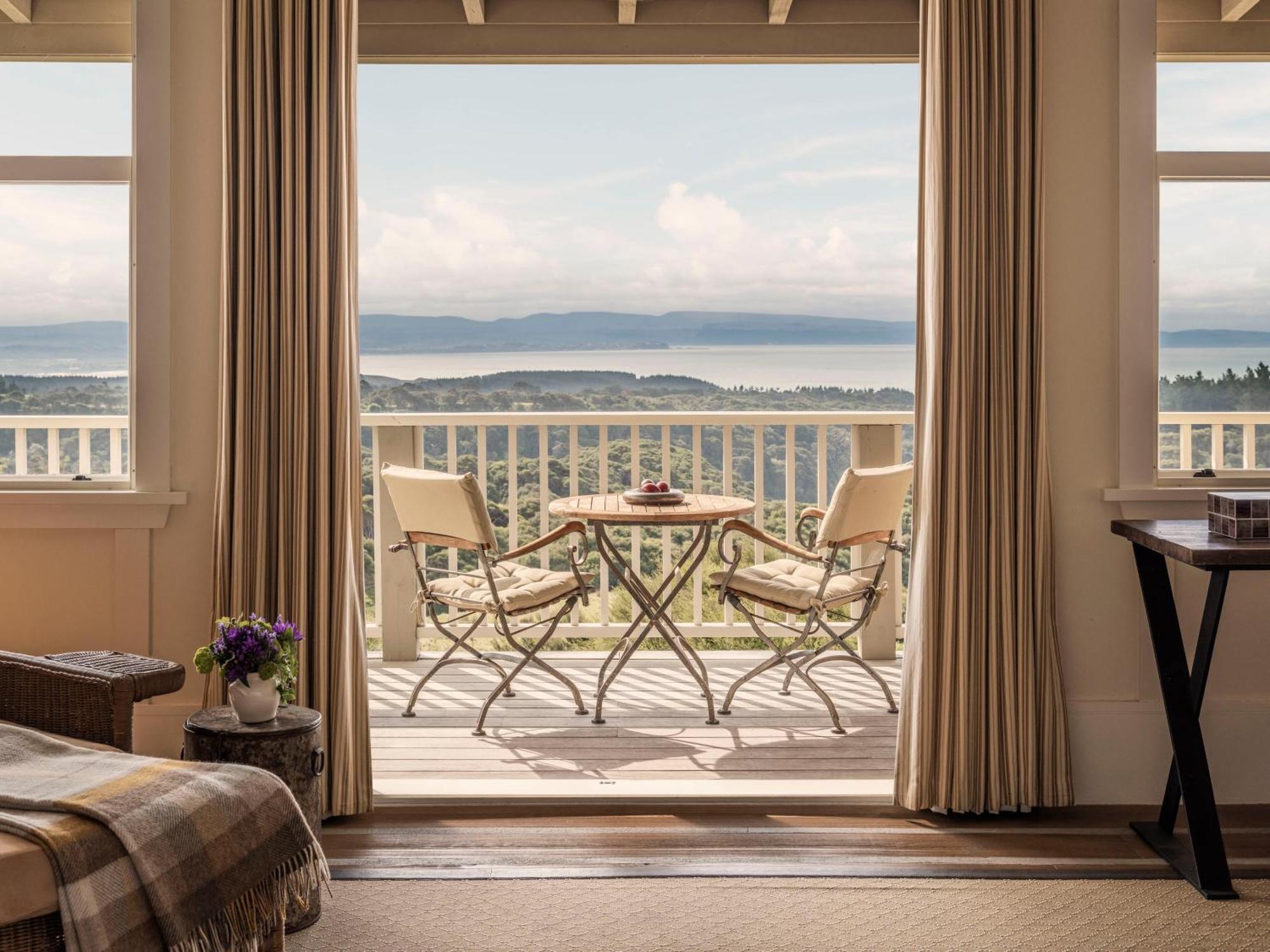 Willa Rosewood Cape Kidnappers Te Awanga Zewnętrze zdjęcie