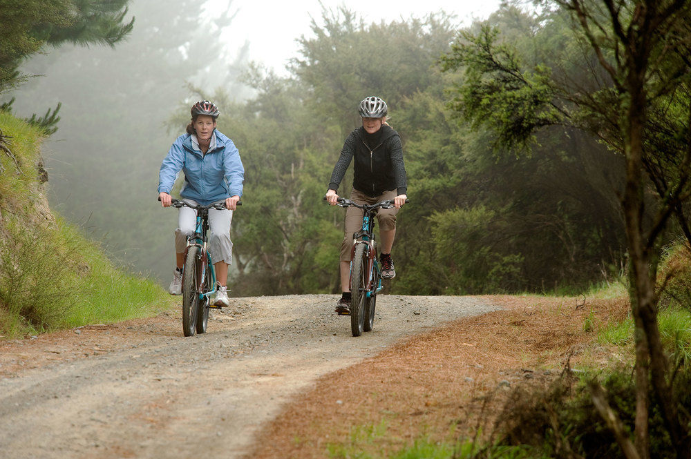 Willa Rosewood Cape Kidnappers Te Awanga Zewnętrze zdjęcie