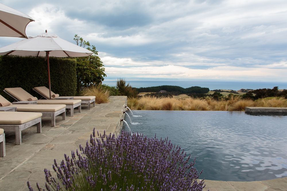Willa Rosewood Cape Kidnappers Te Awanga Zewnętrze zdjęcie
